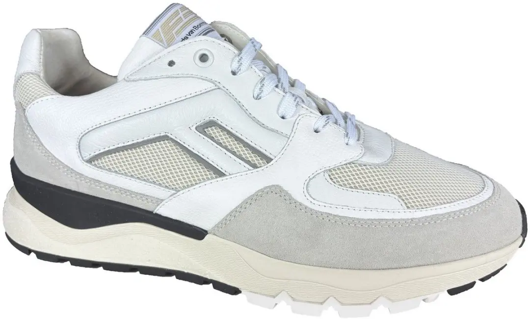 FLORIS VAN BOMMEL SNEAKER