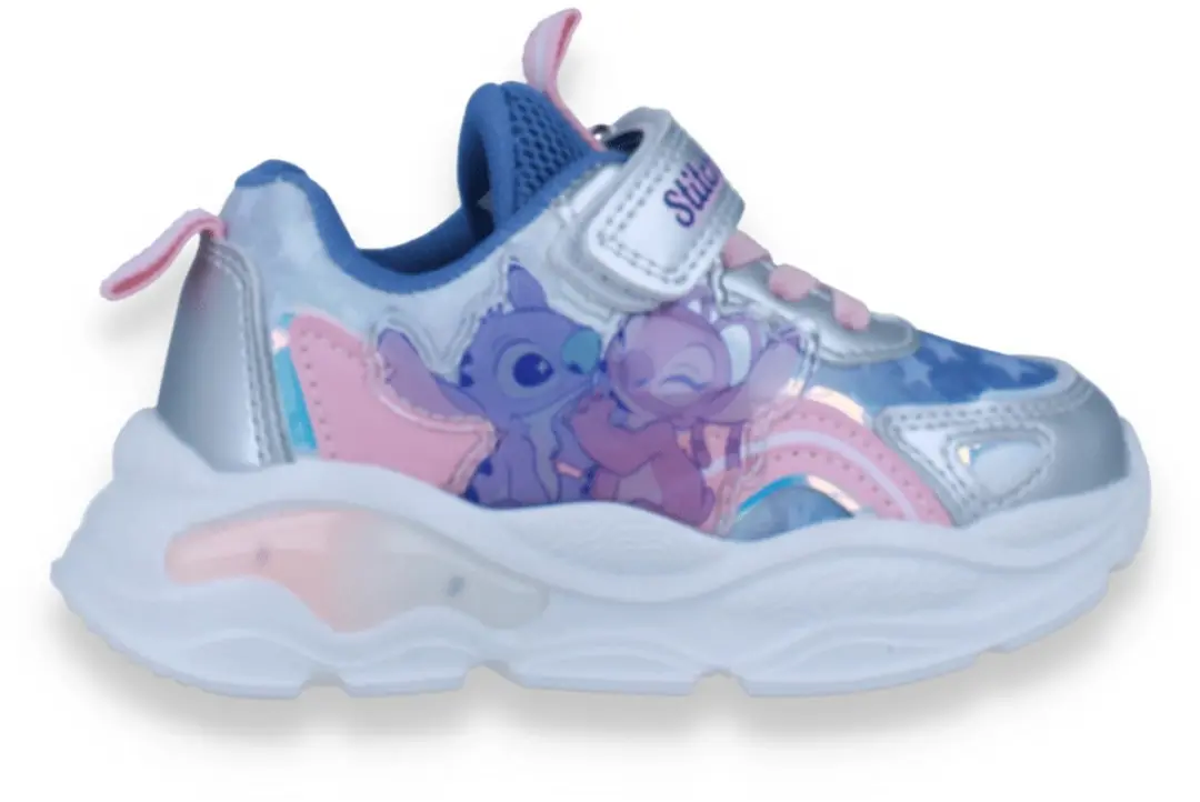 Lilo & Stitch Meisjes Sneaker