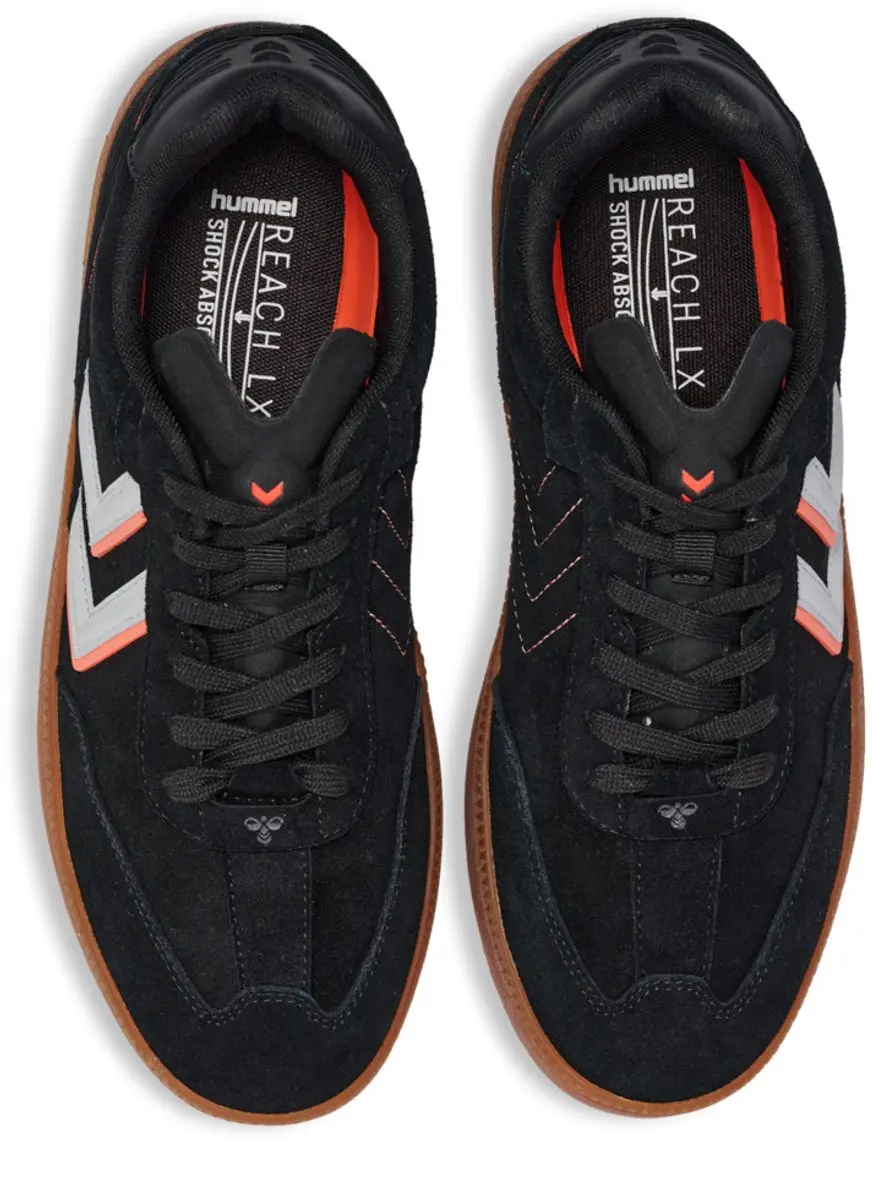 Hummel Hb Guardian Pro - Schoen 42 - Zwart