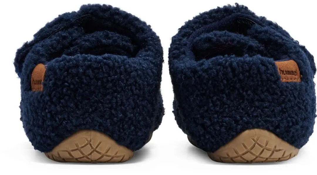 Teddy Slipper Infant
