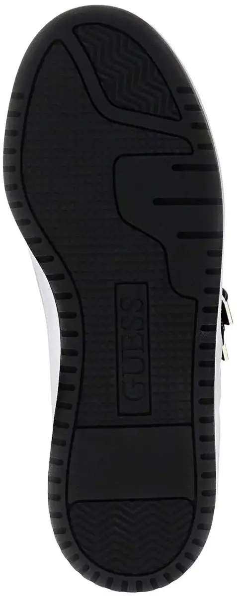 GUESS Maggnet Schoenen - 36 - Zwart