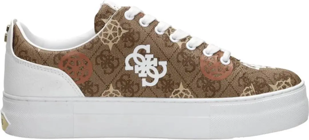 Guess Gianele 4 Sneakers Laag