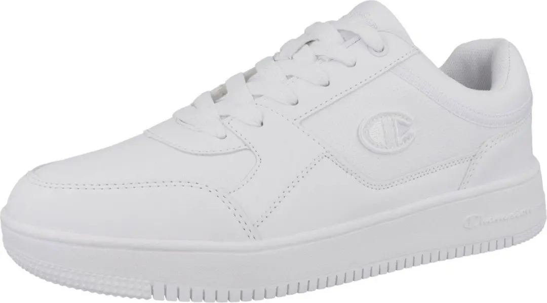 Champion RD LOW herensneaker S21905-CHA-WW009 wit