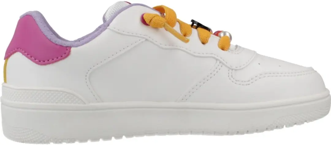 GEOX J WASHIBA GIRL Wit 31 EU