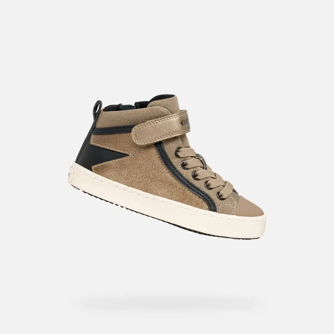GEOX KALISPERA MEISJES Sneakers