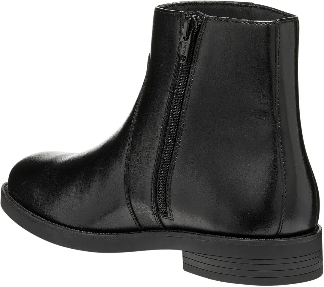 GEOX Esmeena B Laarzen - Zwart 37