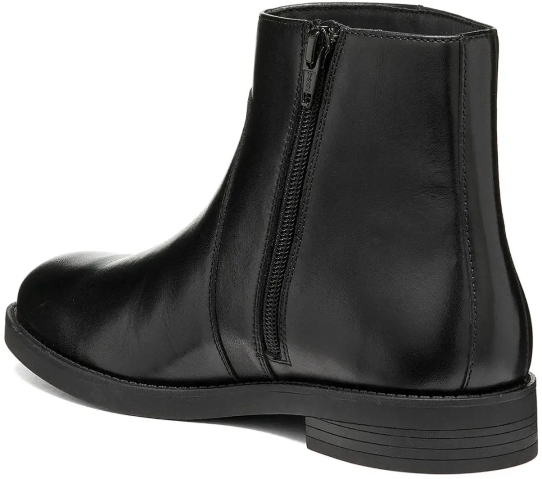 GEOX Esmeena B Laarzen - Zwart 37