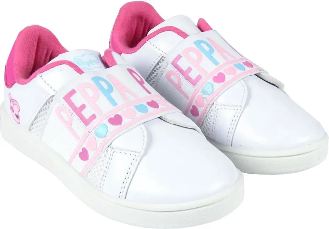 Peppa Pig