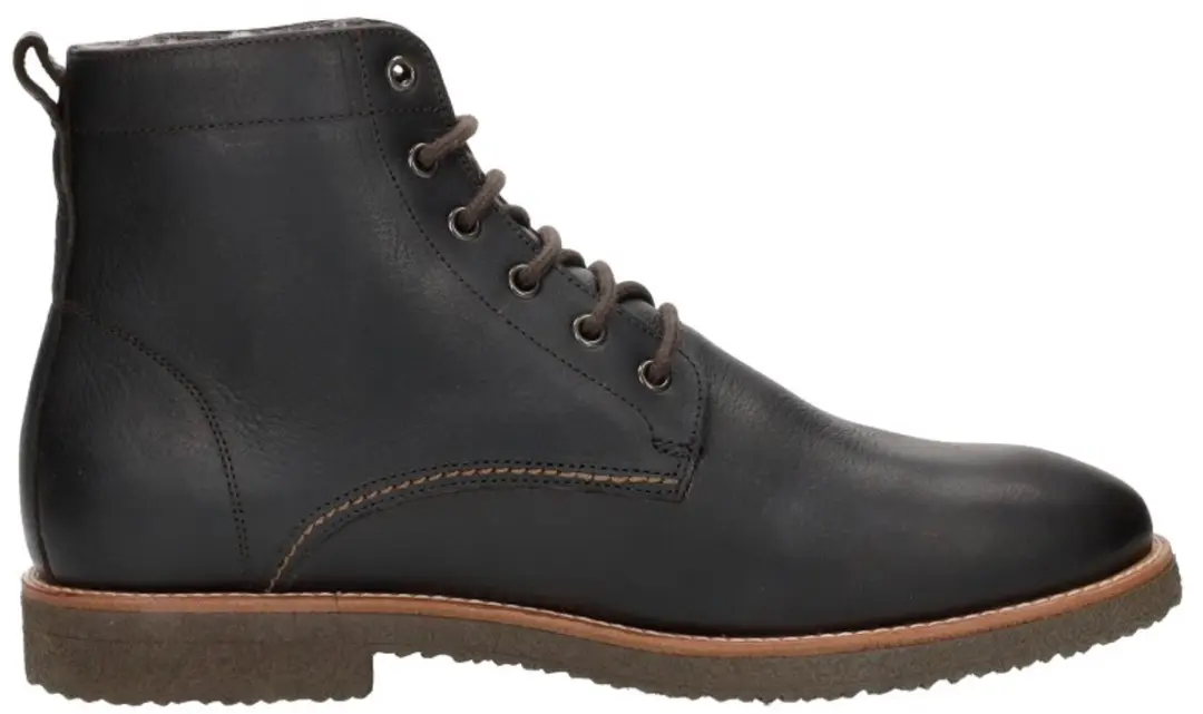 Panama Jack Glasgow Igloo Veterboots Heren -Brown