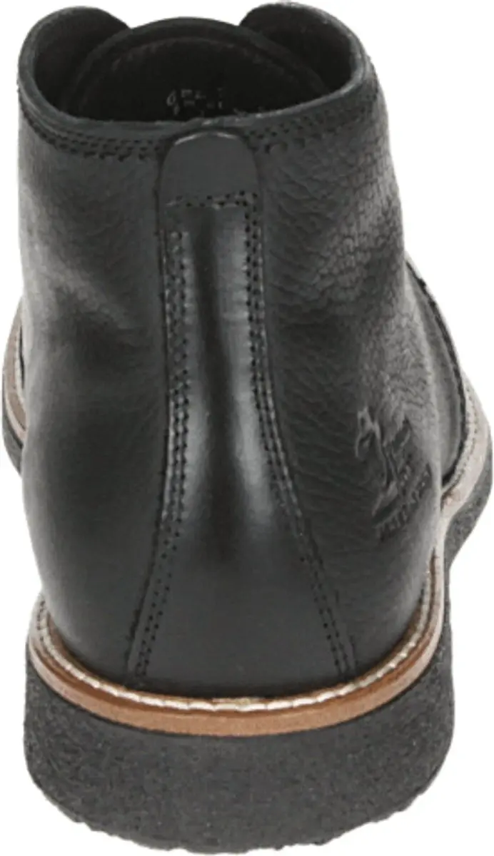 Panama Jack Gael C10 Veterboots Heren - Zwart - Maat 46 - afbeelding 6 van 6