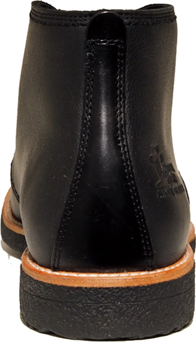 Panama Jack Gael C10 Veterboots Heren - Zwart - Maat 46 - afbeelding 3 van 6