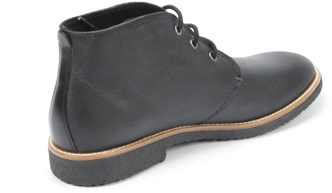 Panama Jack Gael C10 Veterboots Heren - Zwart - Maat 46 - afbeelding 5 van 6
