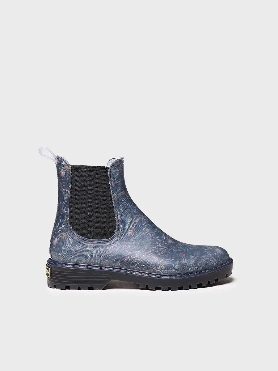 Regenlaarzen voor dames