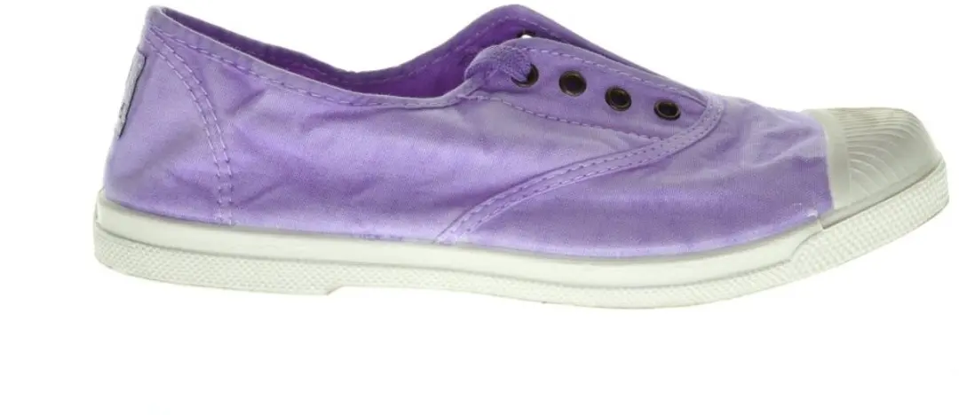 Natural World Lila Dames Canvas maat 42