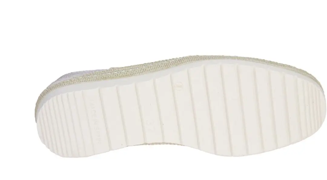 Verbenas Nuria Zilver Moccasin