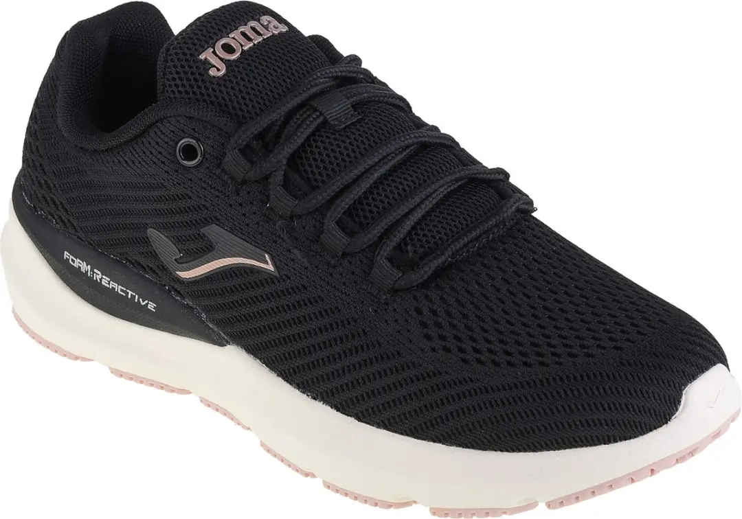 CSELLS2313 Joma C.Selene Lady 2313, Vrouwen, Zwart, Sneakers, maat: 35
