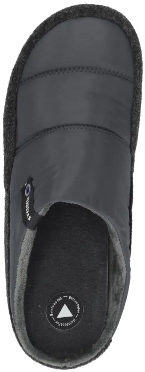 Verbenas Earth Pantoffels Open