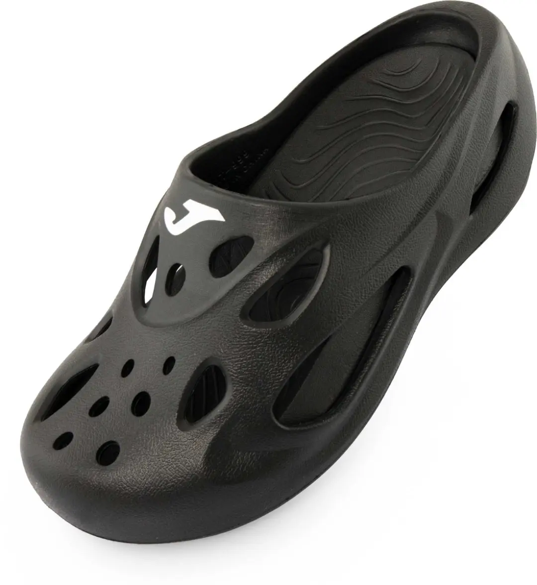 Joma S.Paros Men SPAROS Slippers 43 - Zwart - afbeelding 2 van 6