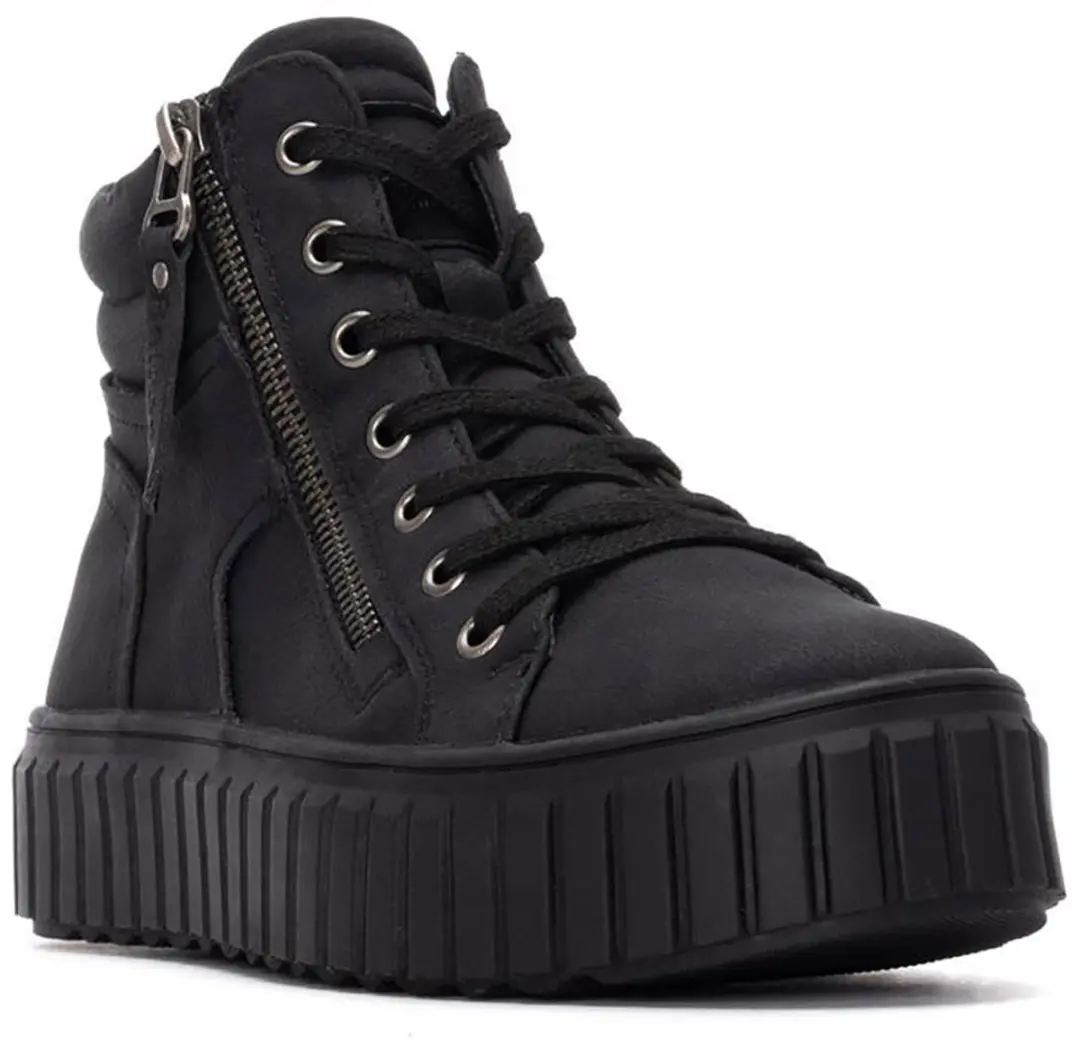 Refresh 172891 Schoenen Zwart EU 36 Vrouw