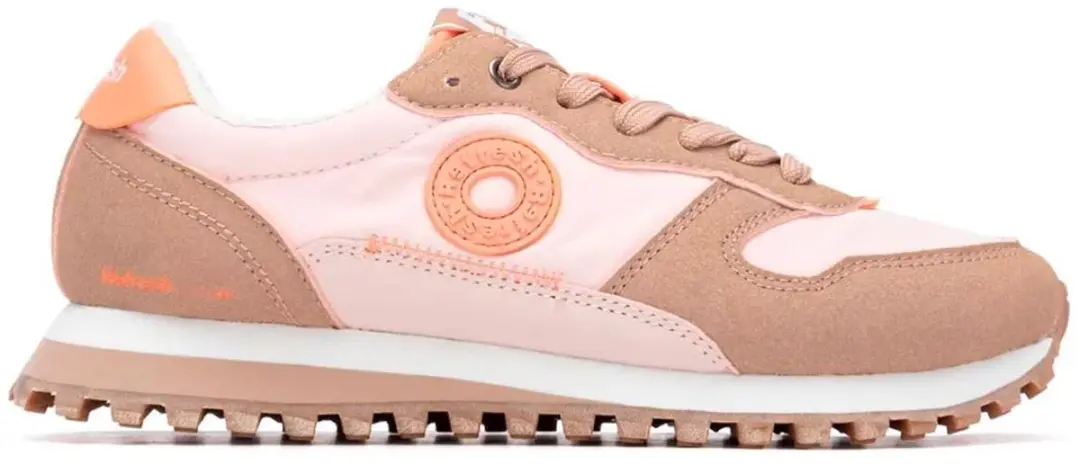 Refresh 175045 Schoenen Beige EU 37 Vrouw