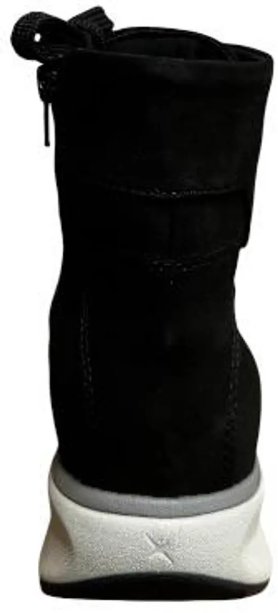 Xsensible Minnesota 30155.5 Schoenen - Zwart - Maat 42