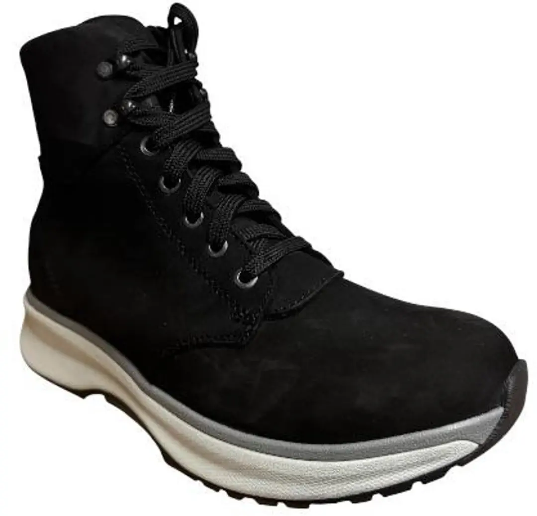 Xsensible Minnesota 30155.5 Schoenen - Zwart - Maat 42
