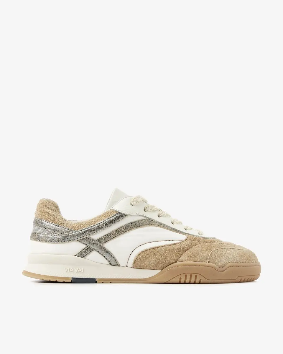 VIA VAI Kris Sky Sneakers dames
