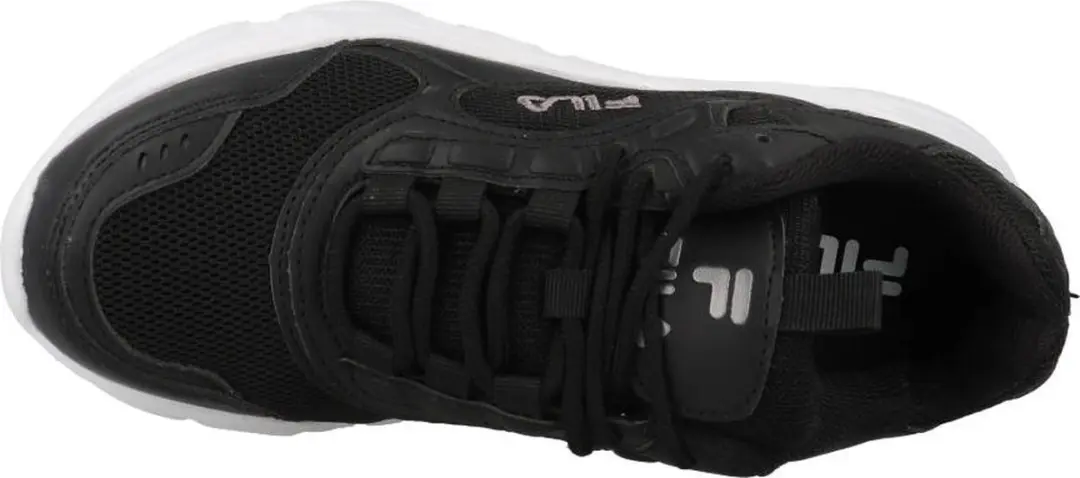 Fila Collene Dames Schoenen - Maat 40 - Zwart