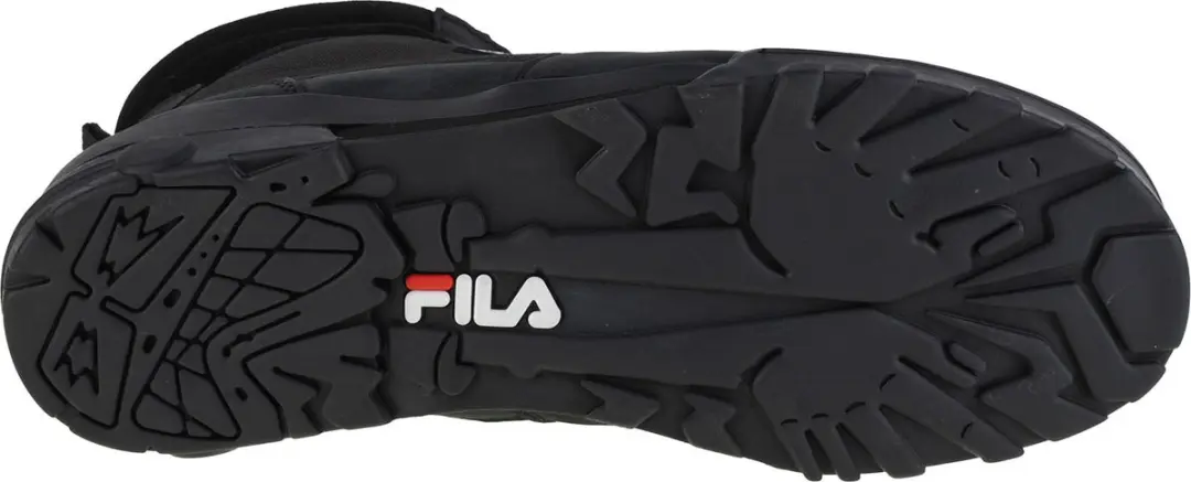 Fila Outdoor-schoen Mid Grunge II FFM0165-80010 - afbeelding 6 van 6