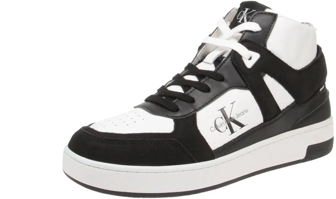 Calvin Klein YM0YM00883 Basket Cupsole Mid