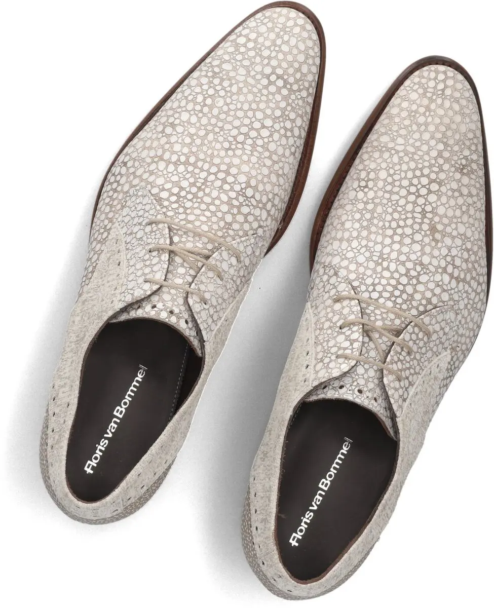 Floris Van Bommel Sfm-30361 De Stapper Nette schoenen