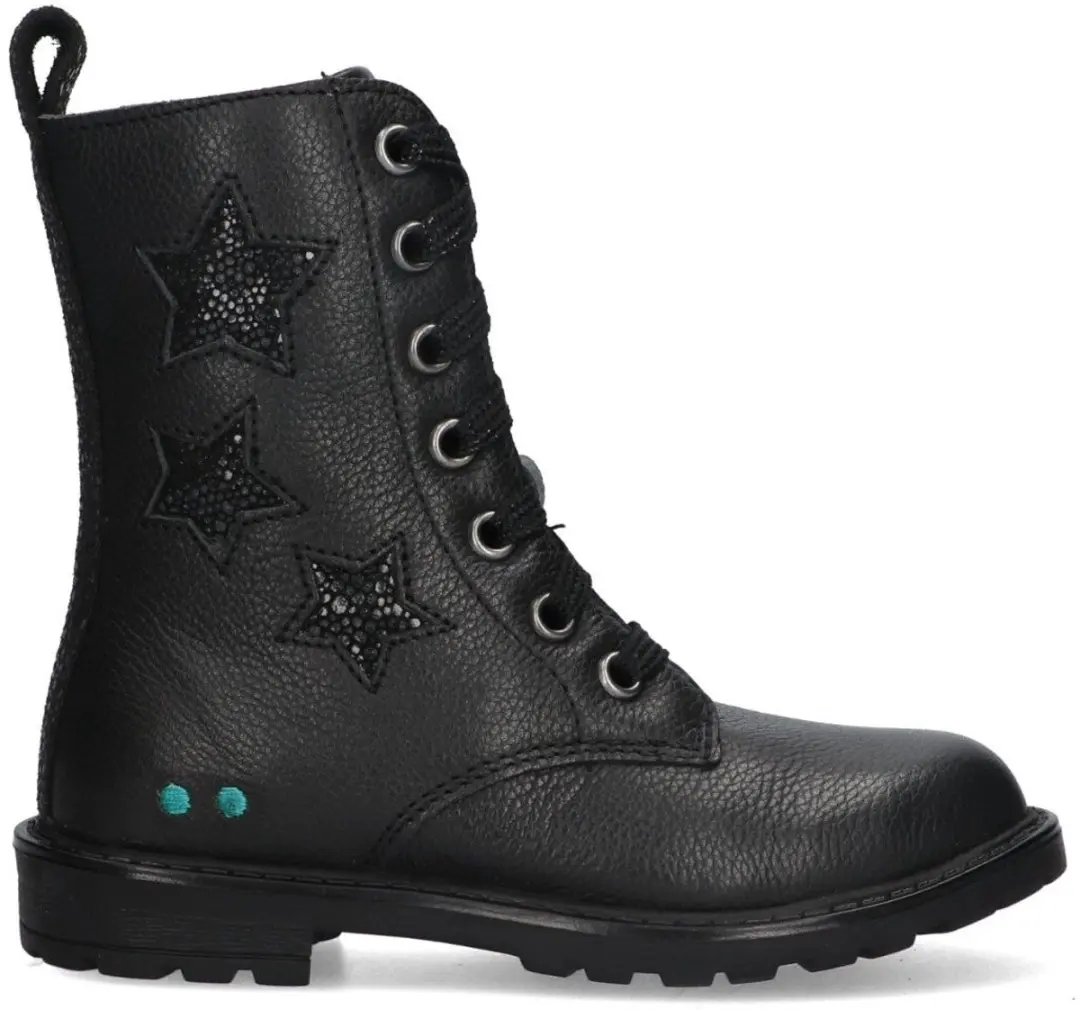 BunniesJR 225864-589 Meisjes Biker Boots