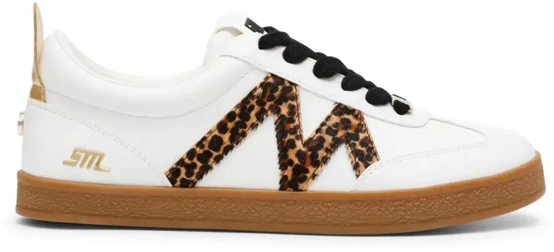 Damestrainers Steve Madden Degree