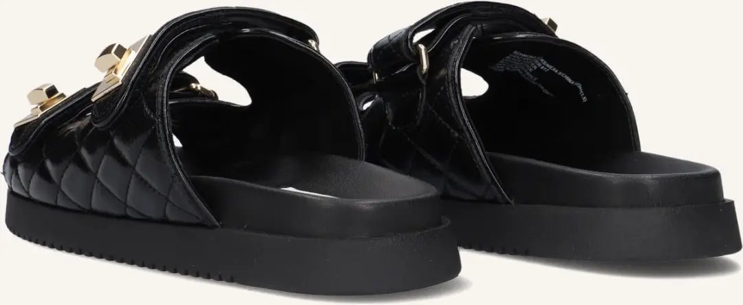 Steve Madden Schmona Slippers