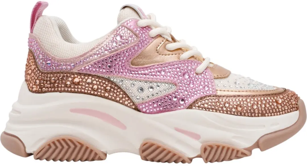 Steve Madden Jprivy Sneakers