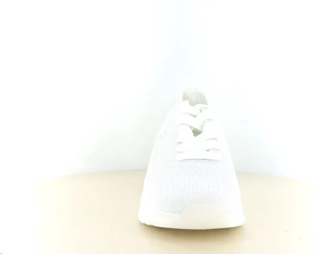 La Strada Sneaker 2501311 Wit - Damesschoenen 40