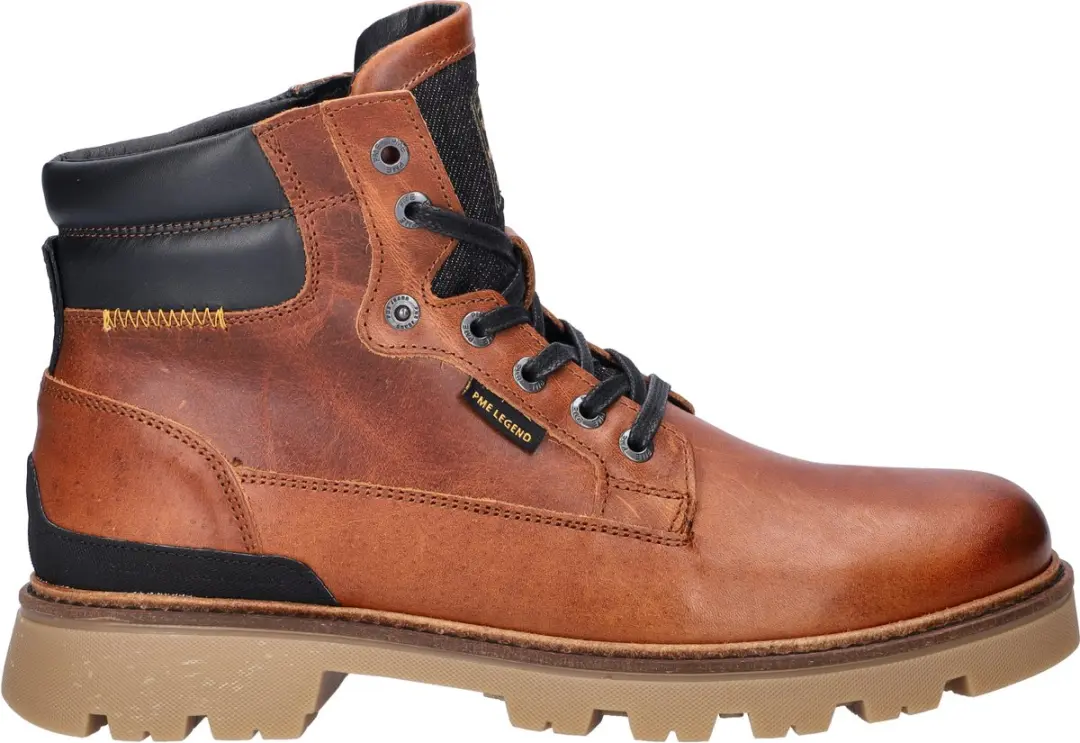 PME Legend Dragan Veterschoenen Hoog
