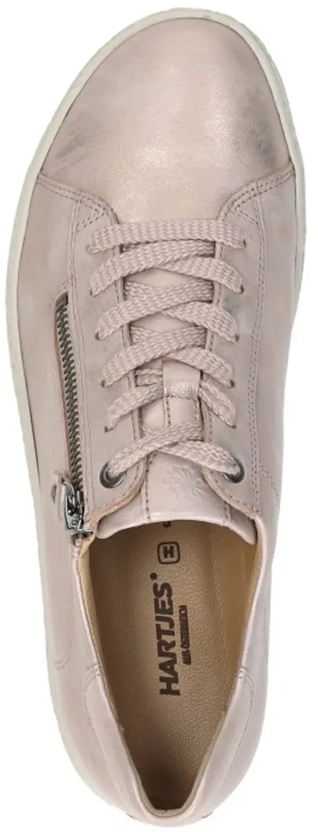 Hartjes Phil Shoe Rose Dames Veterschoenen - 37.5