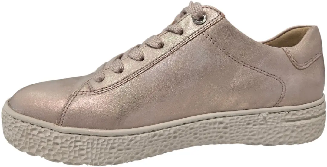 Hartjes Phil Shoe Rose Dames Veterschoenen - 37.5
