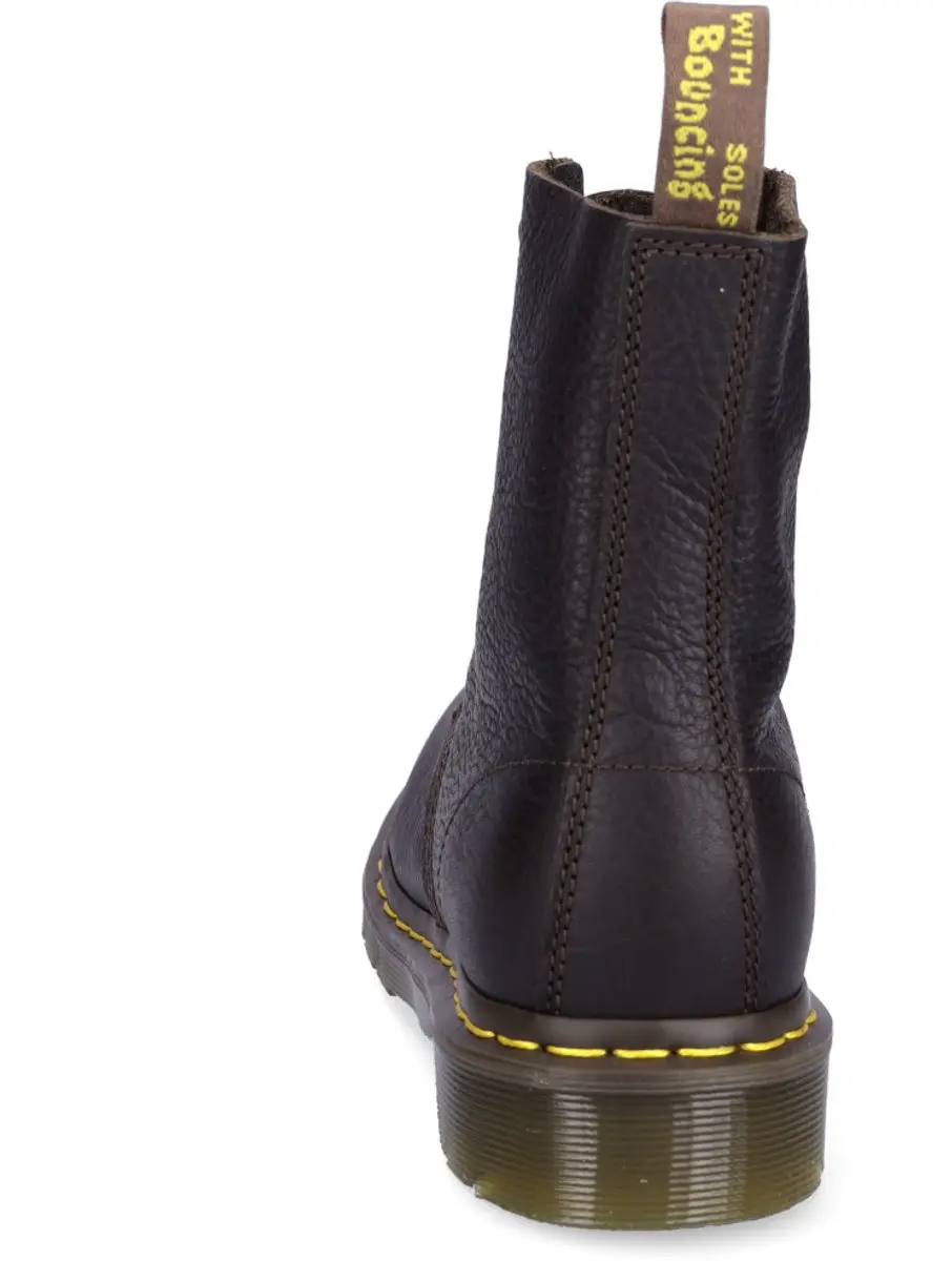 Dr. Martens Dameslaarzen Donkerbruin 40 - afbeelding 6 van 6
