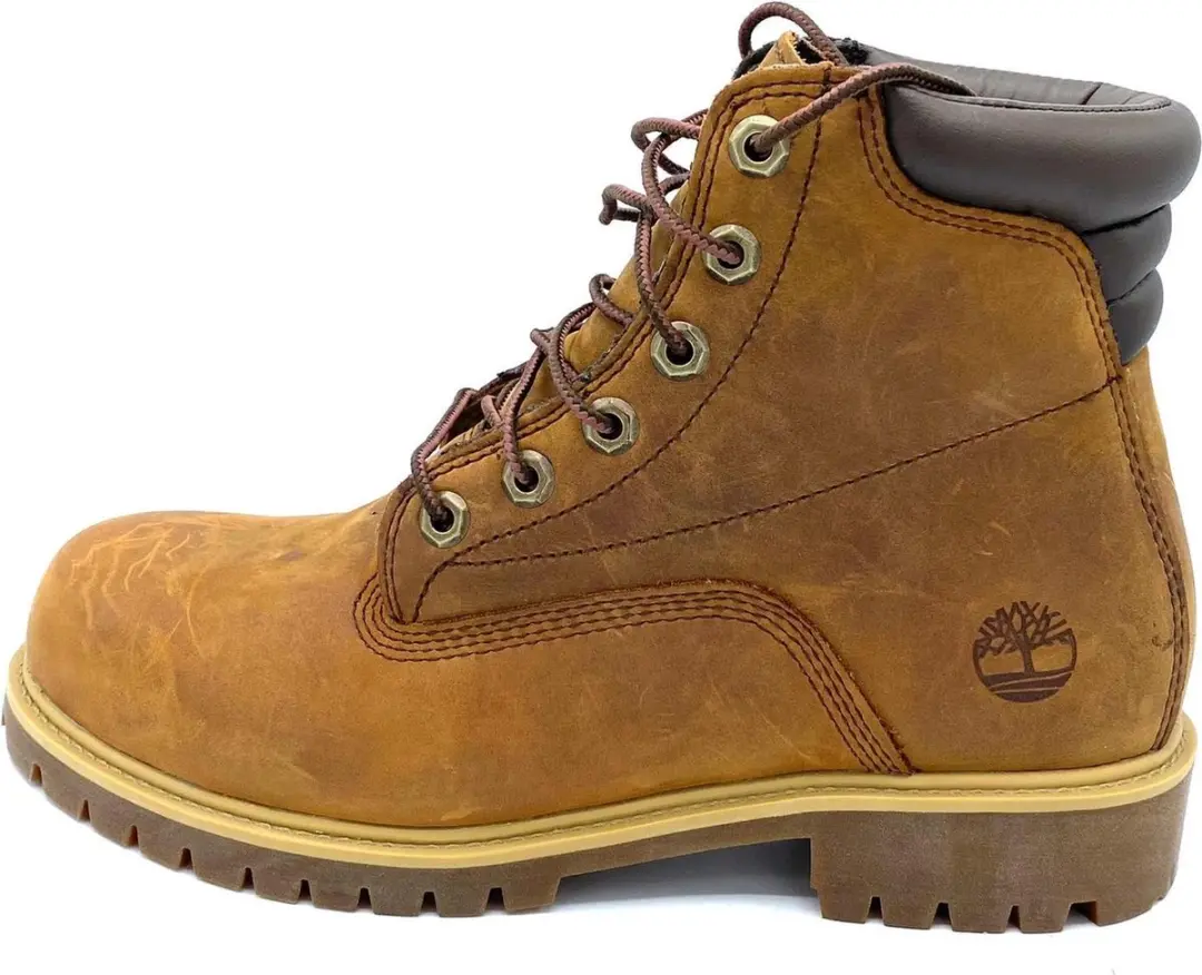 Timberland Alburn