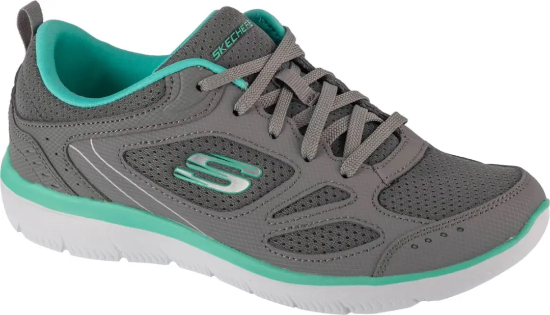 Skechers Summits Suited Sneakers