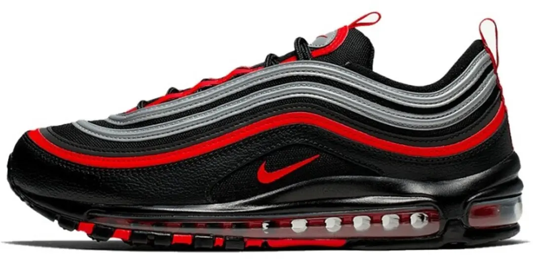 Nike Nike Air Max 97 Heren Sneaker
