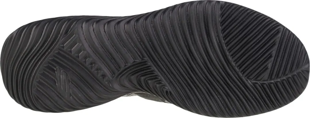Skechers Bounder Verkona Sneakers 232004-BBK - 42.5