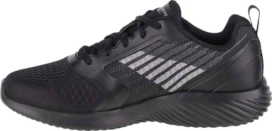 Skechers Bounder Verkona Sneakers 232004-BBK - 42.5