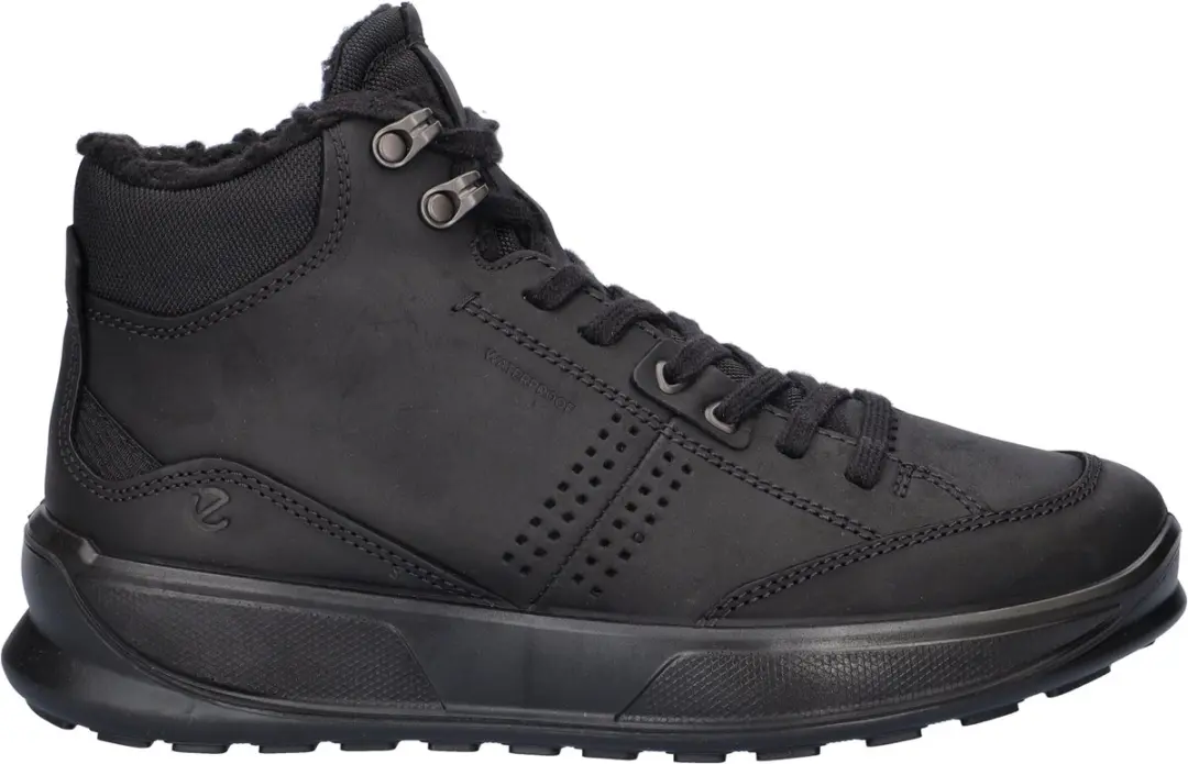 Ecco Byway heren sneaker