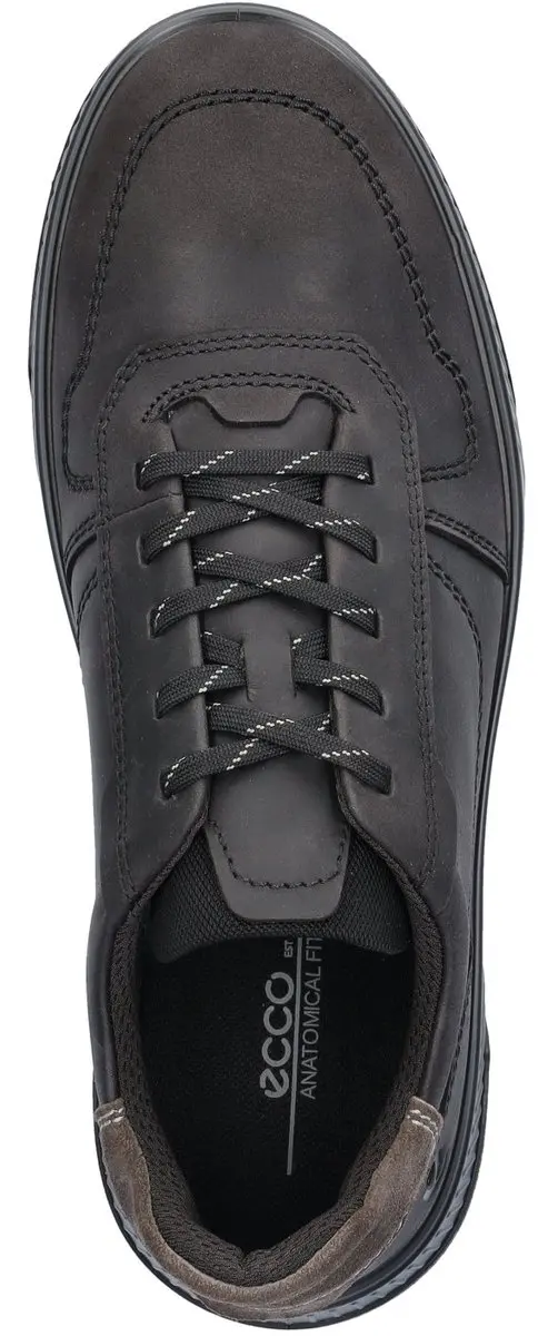 ECCO Move Sneakers 302409 - Zwart - afbeelding 5 van 6