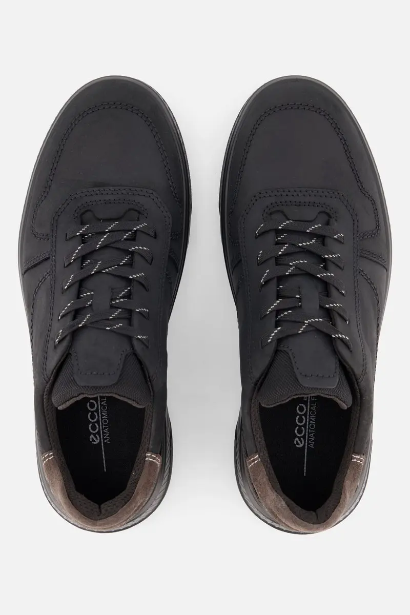 ECCO Move Sneakers 302409 - Zwart - afbeelding 6 van 6