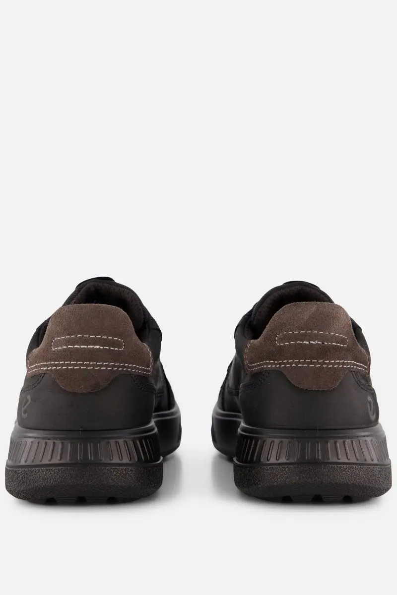 ECCO Move Sneakers 302409 - Zwart - afbeelding 4 van 6