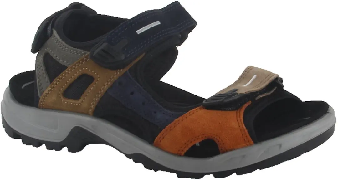 Ecco 069564-55749 heren sandalen sportief maat 44 overig